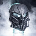 Steam Punk Sci-fi Apocalypse Mask Cosplay - Prop Money Inc.