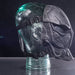 Steam Punk Sci-fi Apocalypse Mask Cosplay - Prop Money Inc.