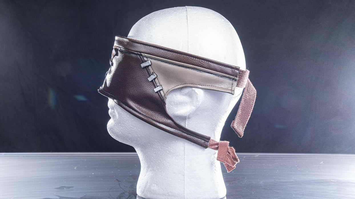 Miralukan Jedi Eye Band Cosplay - Prop Money Inc.