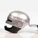 Robot Justice Helmet Display Costume Prop - Prop Money Inc.