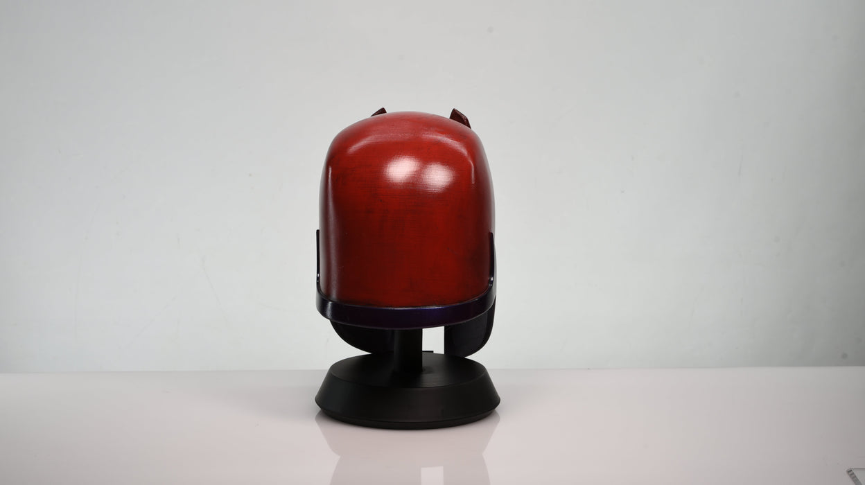 Magneto Helmet - Mutant Leader's Barbute Helm Costume Replica - Prop Money Inc.
