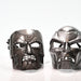 Doom - Fully Adjustable Cosplay Doctor's Face Mask Costume Replica - Prop Money Inc.
