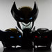 Wolverine Inspired Cosplay or Display Helmet - Prop Money Inc.