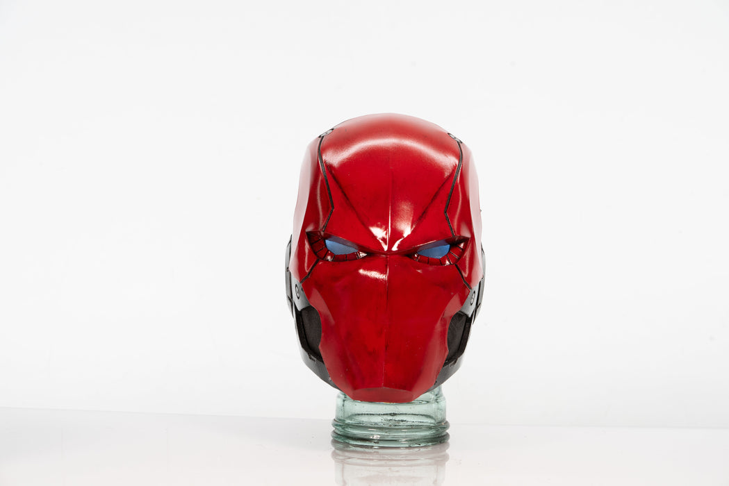 Ronin Vigilante Helmet Cosplay - Prop Money Inc.