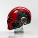 Ronin Vigilante Helmet Cosplay - Prop Money Inc.
