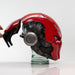Ronin Vigilante Helmet Cosplay - Prop Money Inc.