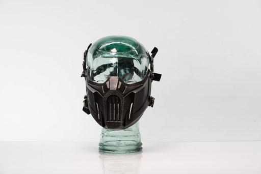 Cosplay Face Mask - Multi Color option - Prop Money Inc.