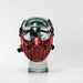 Cosplay Face Mask - Multi Color option - Prop Money Inc.