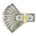 $10,000 Full Print 1990s Series Stack - PropMoney.com