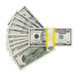 $1,000 Full Print 2000s Series Stack - PropMoney.com