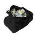 $510,000 New Series Full Print Aged Bundles Duffle Bag - PropMoney.com