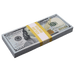 $50,000 Blank Filler New Series Stacks - PropMoney.com