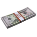 $17,000 New Series Blank Filler Stacks - PropMoney.com