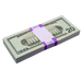 $17,000 New Series Blank Filler Stacks - PropMoney.com