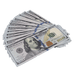 All Denomination Full Print New Series Mixed Bills Stack - PropMoney.com