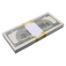 $30,000 Full Print Stacks Mix - PropMoney.com