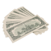 25x $100 Bills - $2,500 - 1990s Series Full Print Prop Money - PropMoney.com