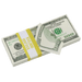 $20,000 New Series / 2000s Series Full Print Stacks Mix - PropMoney.com