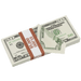 $5,000 Full Print 2000s Series Stack - PropMoney.com