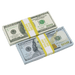 $20,000 New Series / 2000s Series Full Print Stacks Mix - PropMoney.com