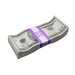 $6,000 Aged Full Print 2000s Series Stacks Bundle - PropMoney.com