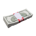 $1,500 Aged Full Print 2000s Series Stacks Bundle - PropMoney.com