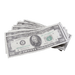 $6,000 Aged Full Print 1990s Series Stacks Bundle - PropMoney.com