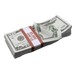 $15,000 Aged Full Print 2000s Series Stacks Bundle - PropMoney.com