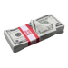 $1,500 Aged Full Print 2000s Series Stacks Bundle - PropMoney.com