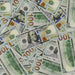 $100,000 Full Print New Series Prop Money Stacks - Prop Money Inc.