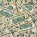 $10 Bills New Series Full Print Prop Money - Prop Money Inc.